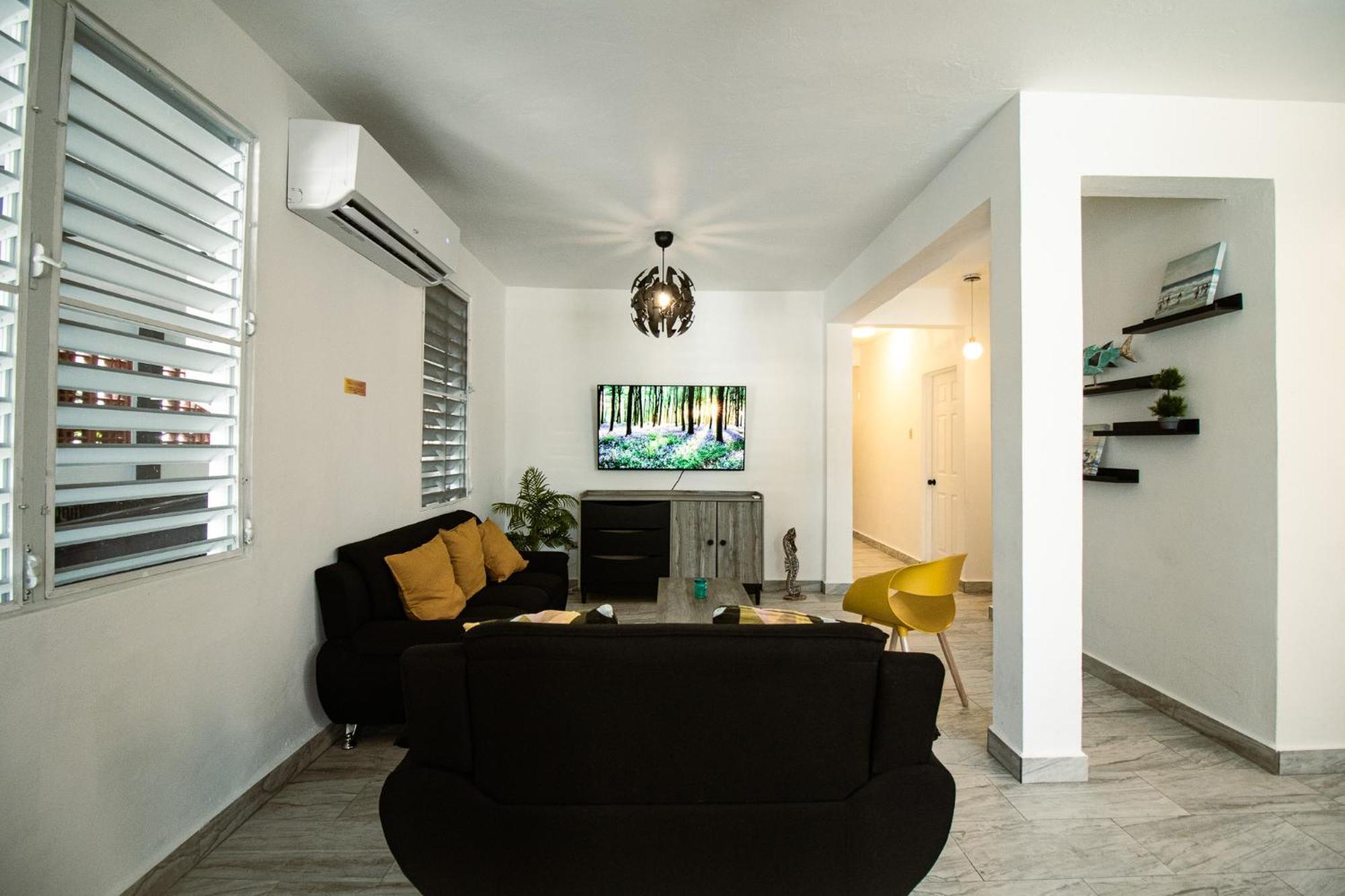 Entire Vacation Home In San Juan - Fits 10 Ngoại thất bức ảnh