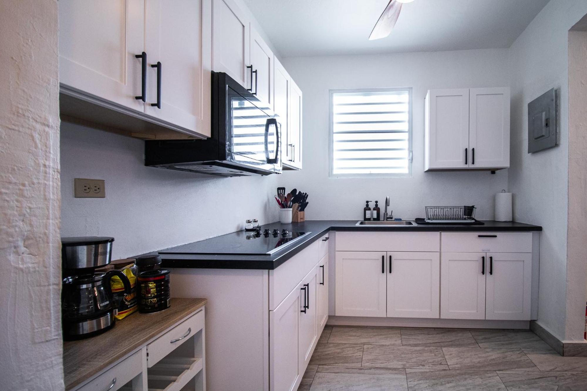 Entire Vacation Home In San Juan - Fits 10 Ngoại thất bức ảnh