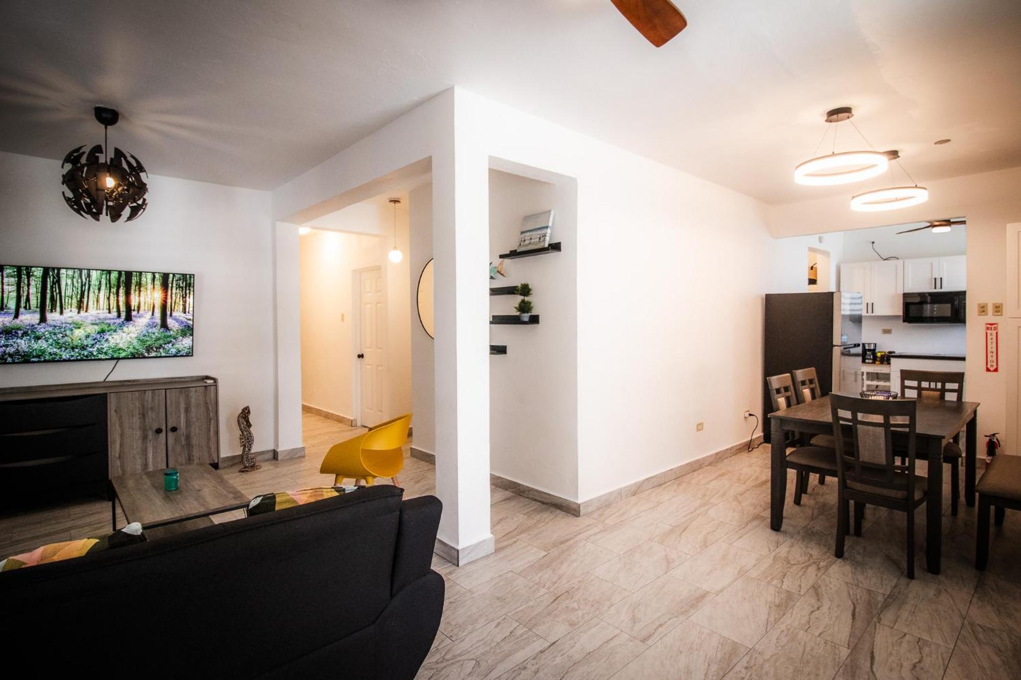 Entire Vacation Home In San Juan - Fits 10 Ngoại thất bức ảnh